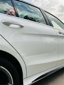 مێرسێدس بێنز C-Class